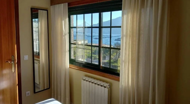 Hostal O Galeón San Luis, Забронировать Отель Моанья Pontevedra Province
