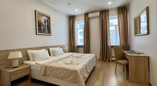 Guests, Book Hotel Lobnya Moscow region, nær Lobnya Train Station