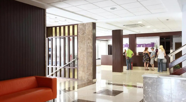 Hotel Brasil