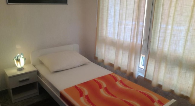 Апартаменты Apartments Dedic