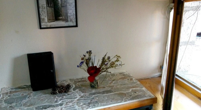 Apartment With one Bedroom in Cercedilla, With Wonderful City View - 7, Reservar Apartamento Cercedilla 