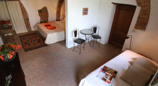 Heritage Cottage in Civitella Tuscany With Private Pool, Забронировать Дом для отпуска Чивителла-Паганико Гроссето