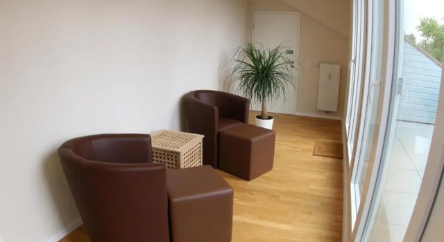 Апартаменты Hotel Jellentrup - Adults Only