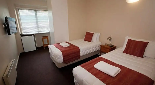 Номер Standard City Lodge Accommodation