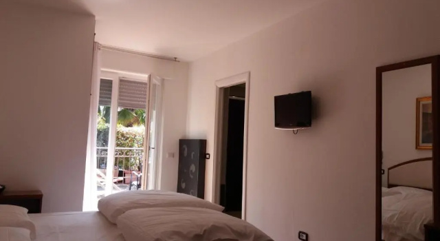 Двухместный номер Superior Hotel Sole Holiday