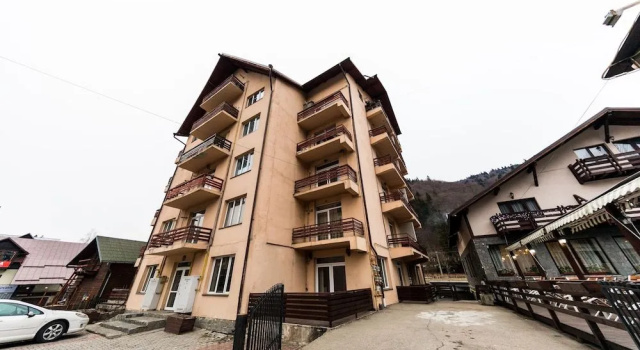 Apartament Datcu, Забронировать Апартаменты/квартира Синая 