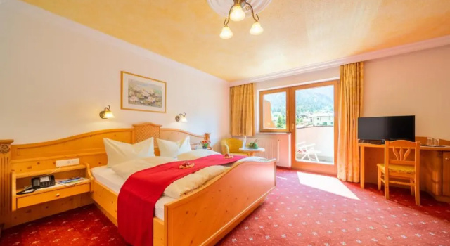 Biohotel Rastbichlhof, Забронировать Отель СПА-отели Stubai Glacier, SPA-услуги