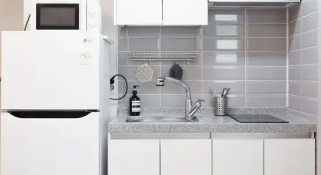 Номер Deluxe с частичным видом на океан Orum Residence Hotel