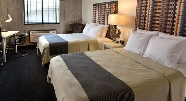 Номер Deluxe Stoney Creek Hotel Tulsa - Broken Arrow