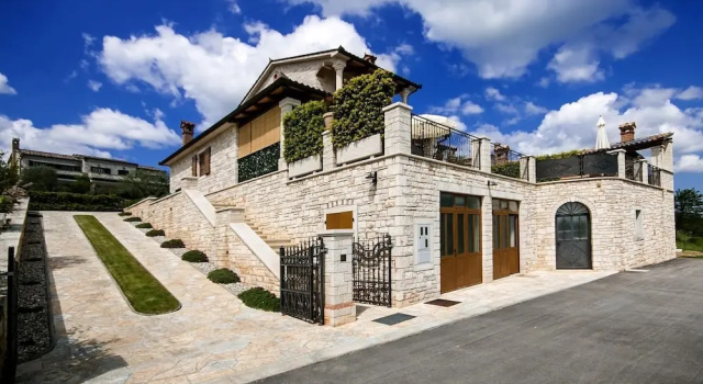 Villa Giorgia, Забронировать Вилла Црклада Истрия