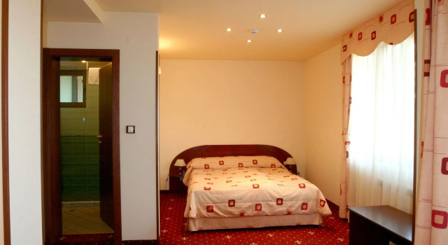 Club Hotel Martin