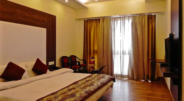 Номер Executive Hotel Mall Palace