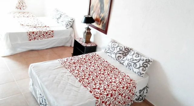 Villa Alfonsina, Boek Villa Punta Rucia Puerto Plata