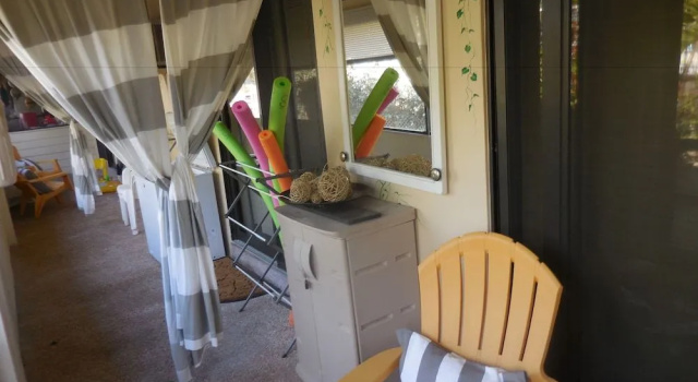 1 Island Hideaway in the Keys, Забронировать Апартаменты/квартира Отели Маратон с бассейном, Бассейн