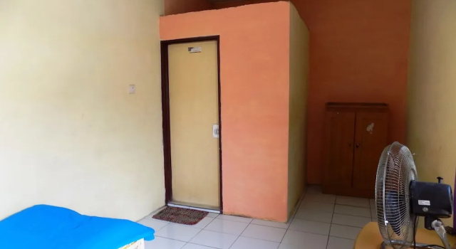Номер Standard Amelia Guest House