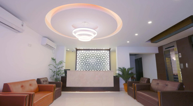 Holy Inn
