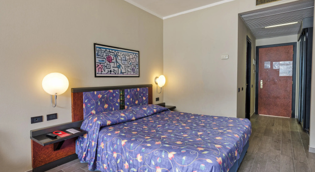 Hotel San Pietro