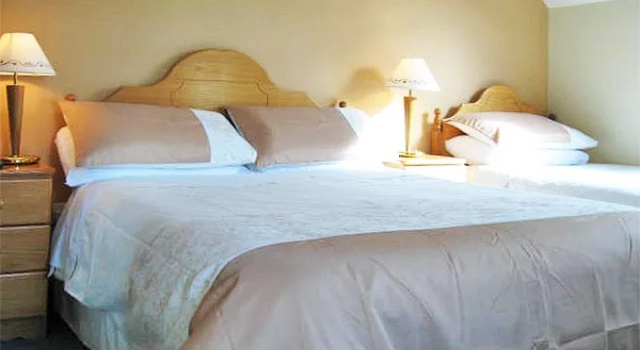 Tailors Lodge, Rezervați Hotel Beaufort Ring of Kerry