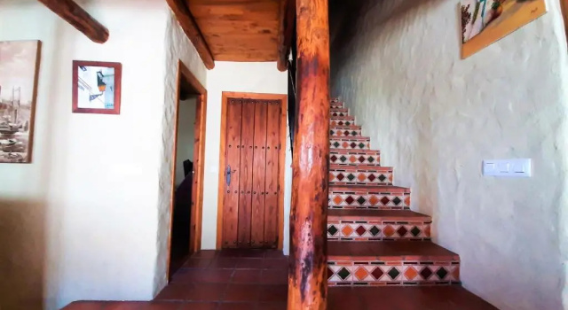 Коттедж с 3 комнатами Casa Nazari
