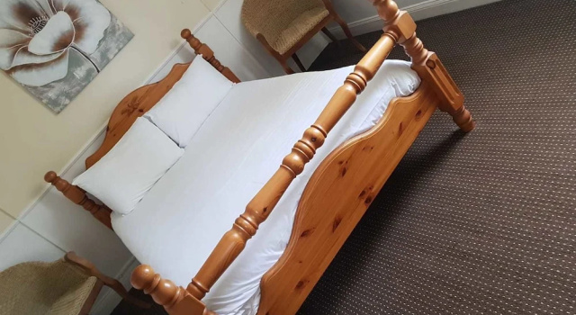 Двухместный номер Economy LSO Guest House
