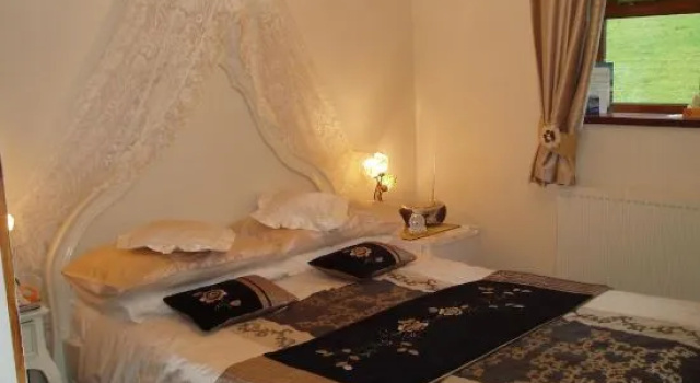 Barn-Gill House, Забронировать Отель Тирлмер Кесвик