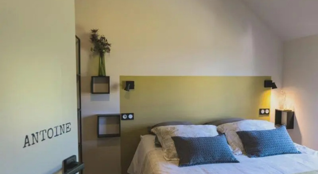 Chambres d'Hotes Ti Ar Yer, Забронировать Отель «постель и завтрак» Отели Finistère с завтраком, Завтраки