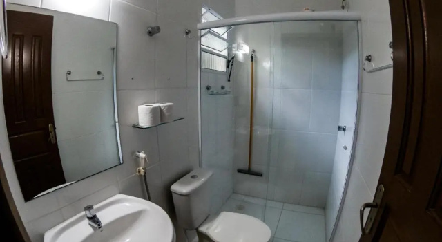 Номер Standard Beira Mar