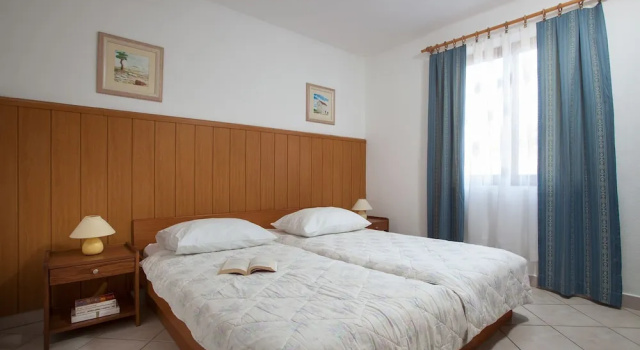 Апартаменты Standard Daila Apartments