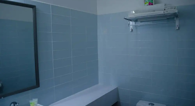 Deluxe Dvoulůžkový s manželskou postelí pokoj Gess Hotel