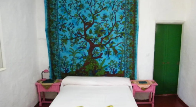 Standard quarto Es Barranco