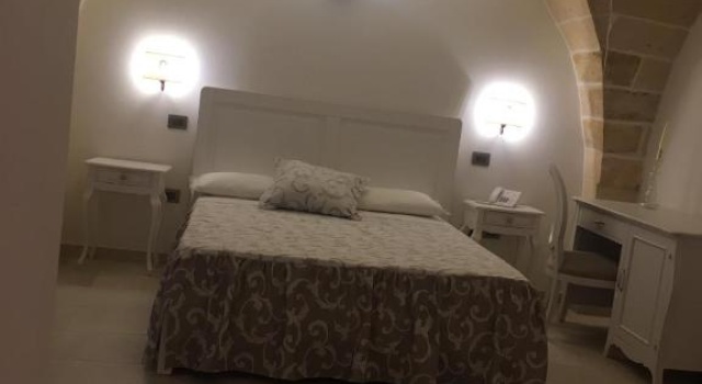 Семейный номер Deluxe PLAZACARRISI HOTEL & SPA