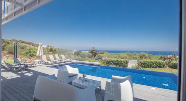 Willa 6 pokoi Villa Chloe in Protaras