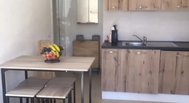 Коттедж с 2 комнатами Holiday Home in Sardinia