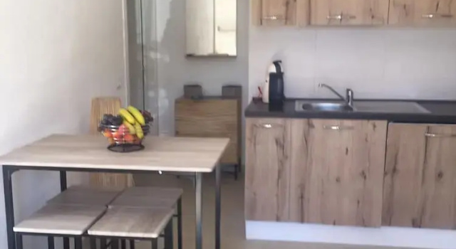 Holiday Home in Sardinia, Забронировать Дом для отпуска Танаунелла Южная Сардиния