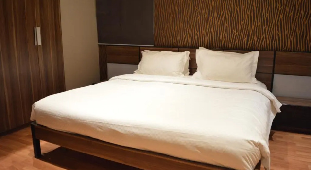 Люкс Deluxe Rafa Homes Al Izdihar 1