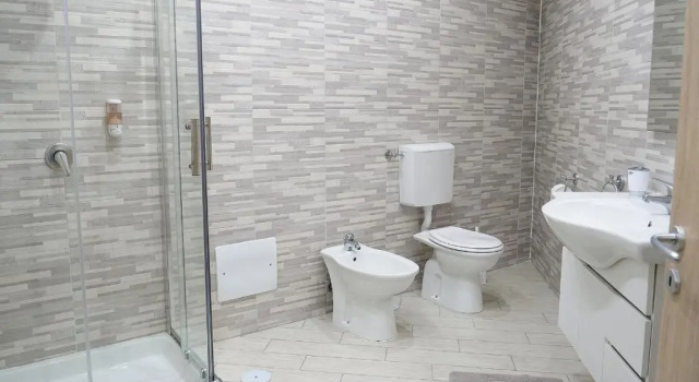 Двухместный номер Standard b&b annunziata dream