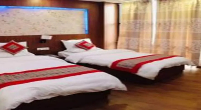 Номер Superior MeroStay 256 Hotel Mai