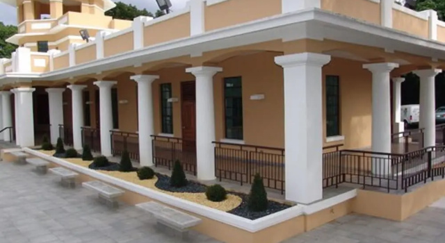 Hostal Universitario, Забронировать Хостел Сан-Джерман Сан-Херман