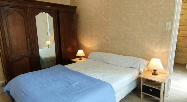 Appartement Cauterets, 2 pièces, 4 personnes - FR-1-234-135, Забронировать Апартаменты/квартира Котре Pyrenees National Park