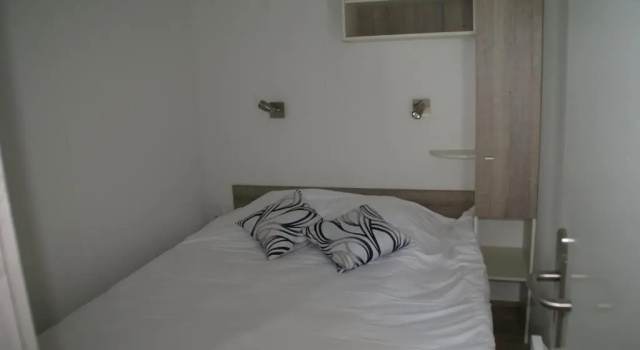 Les Roulottes & Cottages du Moulin, Забронировать Апартаменты/квартира Сен-Сильвен-д'Анжу 
