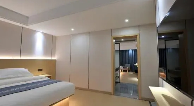 Люкс Fanya Qingju Hotel (Jiuzhaigou County Town)