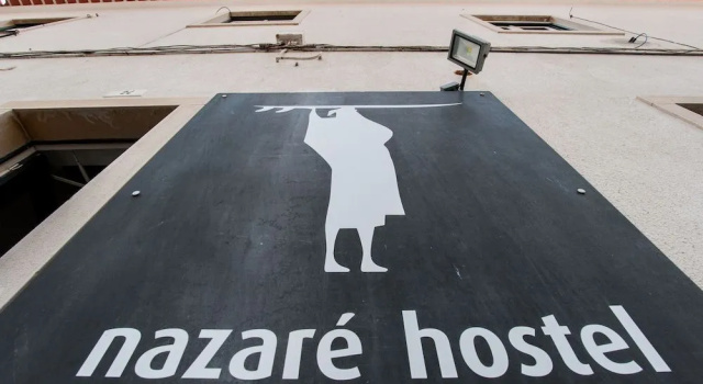 Nazaré Hostel, Boek Hostel Oeste Hostels, Hostel