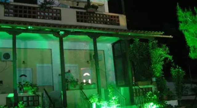 Villa Dallas