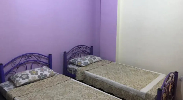 Sea View Luxury Furnished Flat, Book Lejlighed Akaba Lejligheder, Lejlighed