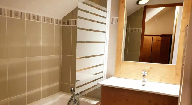 Апартаменты VARS - T3 DUPLEX 6 personnes - CDRB41