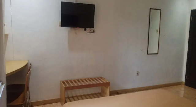 Aryani Suites, Buchen Sie Hotel Jakarta Provinz Jakarta