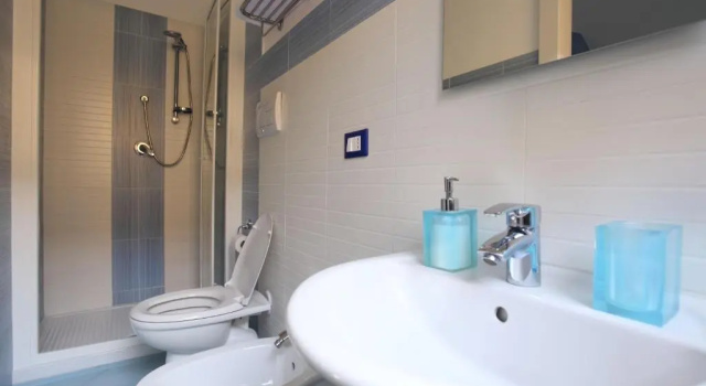 Номер Standard B&B La Grande Mela