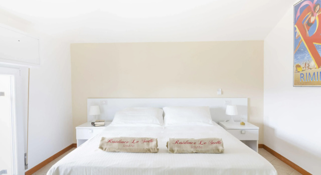 Residence le Stelle