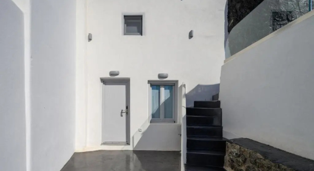 Вилла Superior Deep Earth Villas