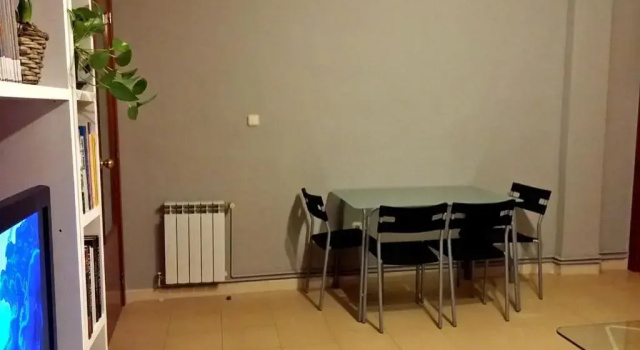 Apartamentos Tuara